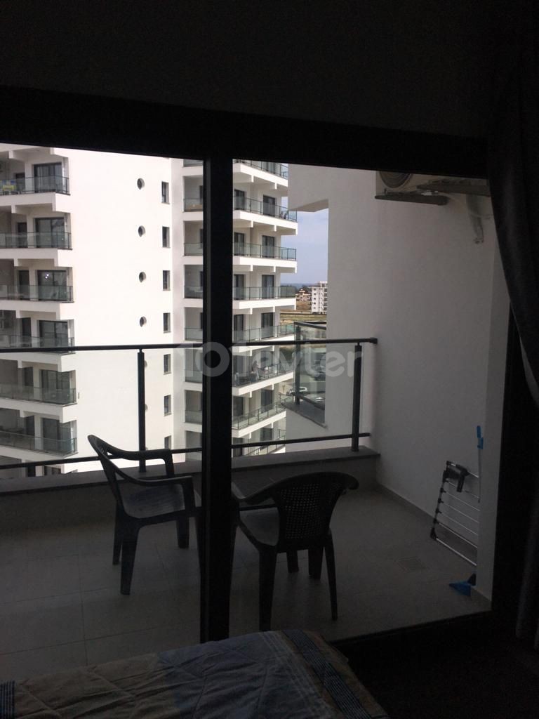 Rental Studio Flat In Ceasr Resort