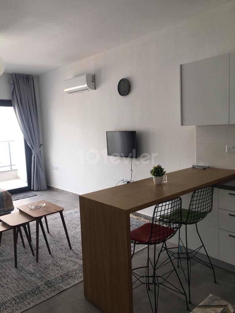 Rental Studio Flat In Ceasr Resort