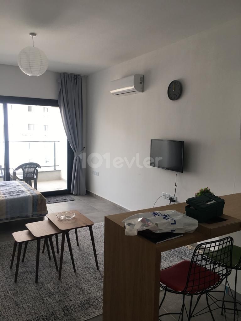 Rental Studio Flat In Ceasr Resort