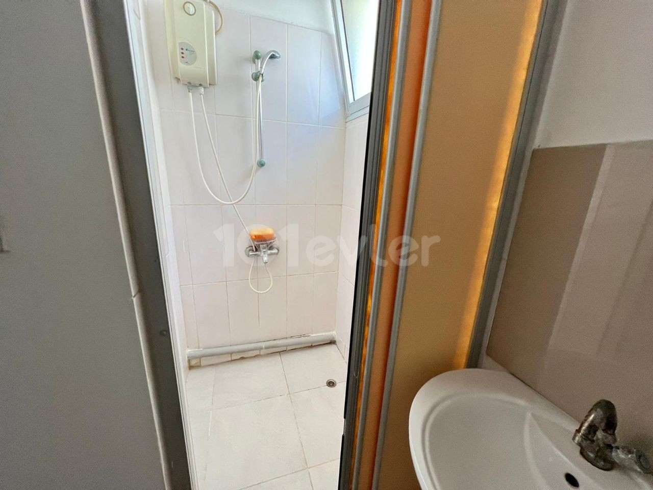 Şehir merkezinde kiralık öğrenciye uygun studio daire