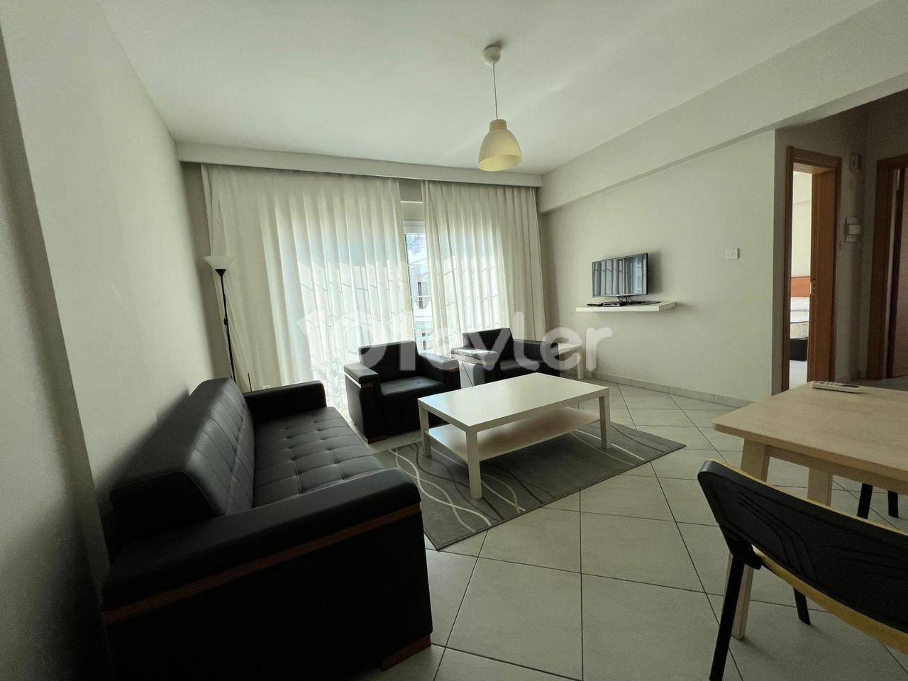 Luxury 2+1 rental in sakarya. Suitable for students 