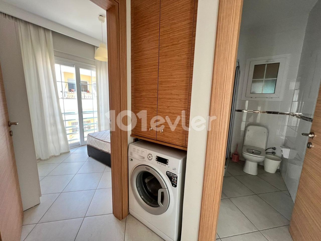 Kiralık lüks 2+1 daire Sakarya bölgesinde öğrenciye uygun