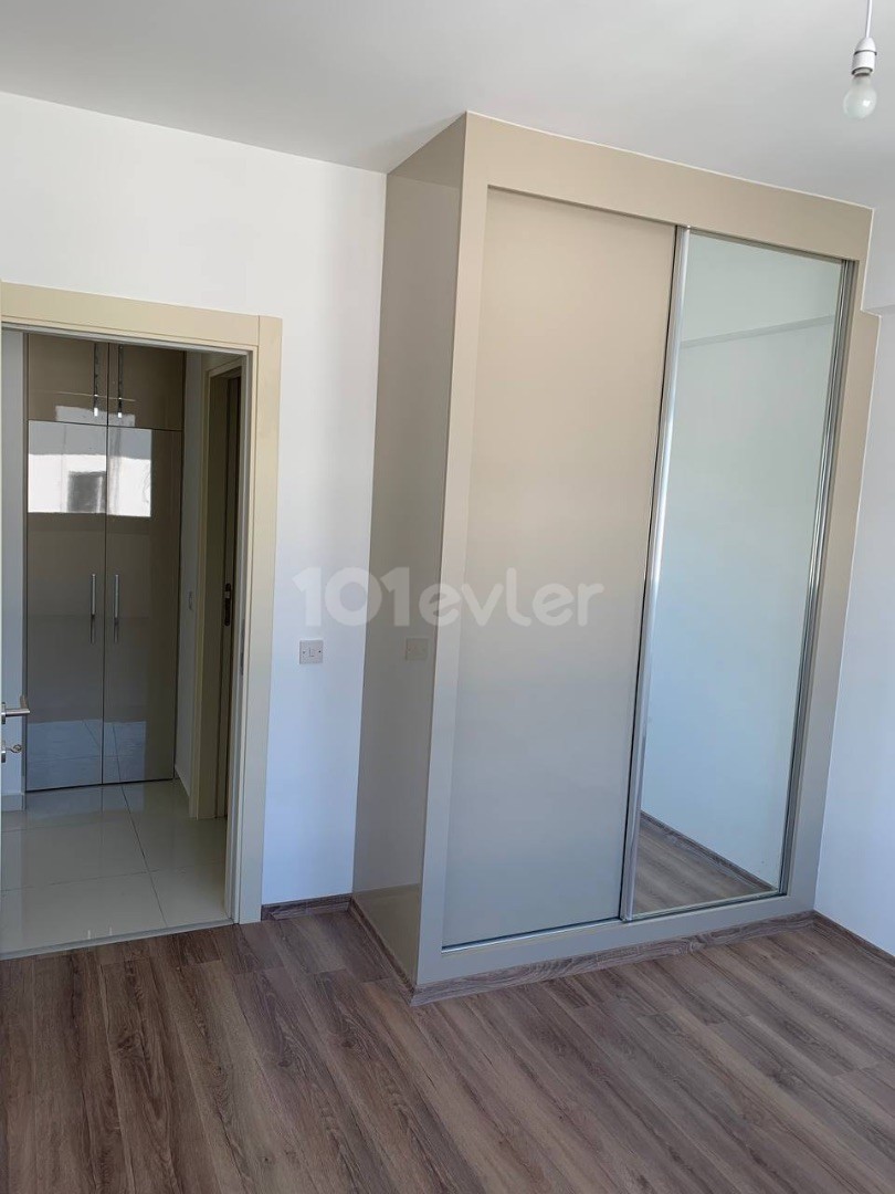 Girne merkez Satılık 3+1 Daire