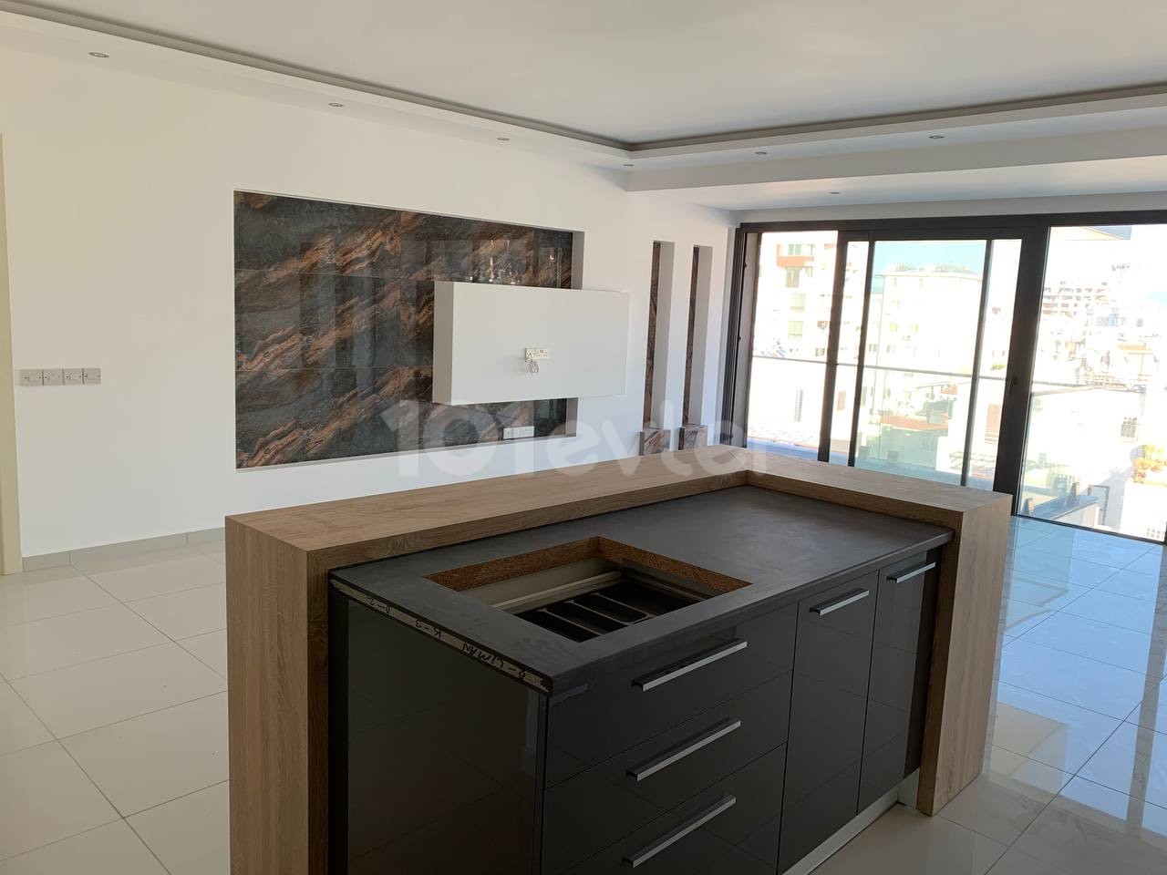 3+ 1 Apartments for sale in Kyrenia central ** 