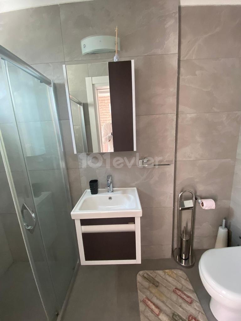 PENTHOUSE zur Miete in Kyrenia Zentrum! ** 