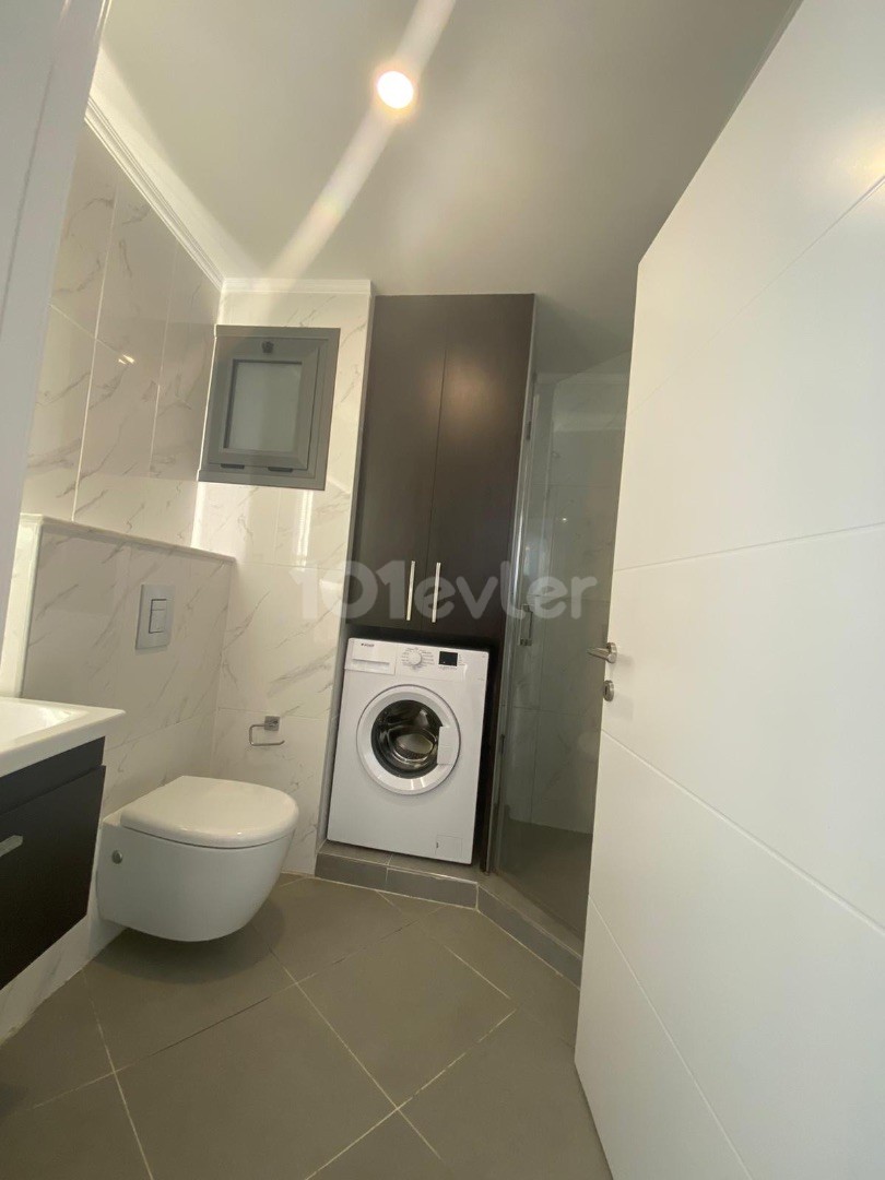 Girne Merkez 2+1 Kiralık Daire