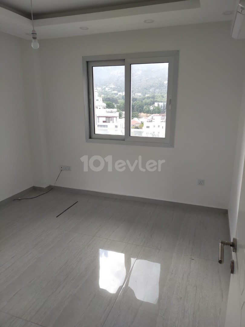 Özel havuzlu Penthouse