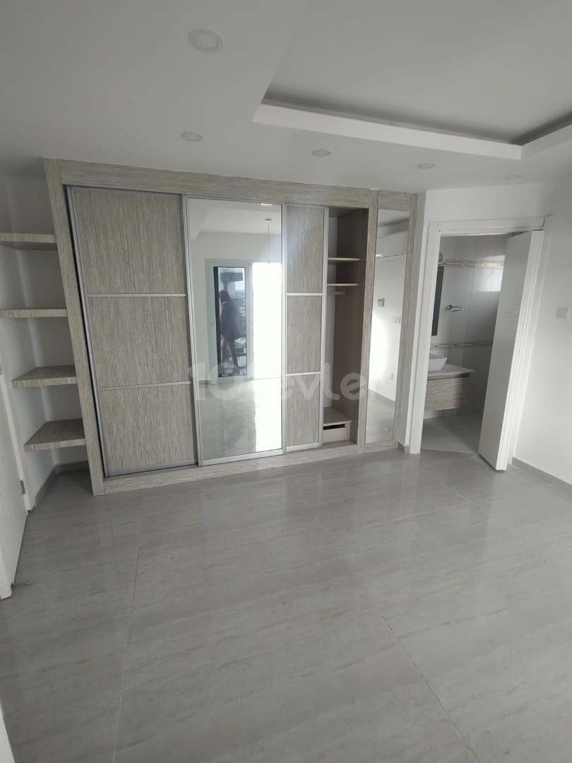 Özel havuzlu Penthouse