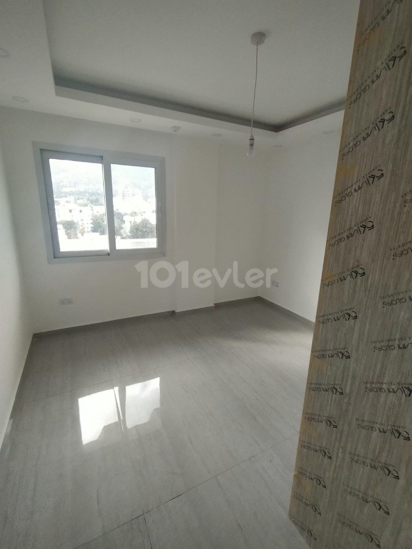 Özel havuzlu Penthouse