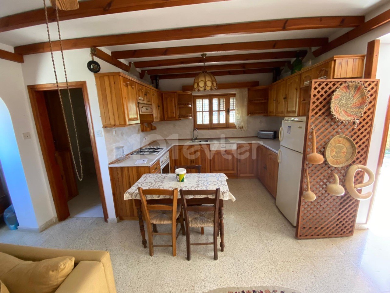 Authentic villa in Yeşiltepe ** 