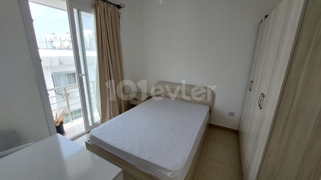 1+1 WOHNUNG ZU VERMIETEN IN KYRENIA OLIVENHAIN TL FIXIERBAR ** 