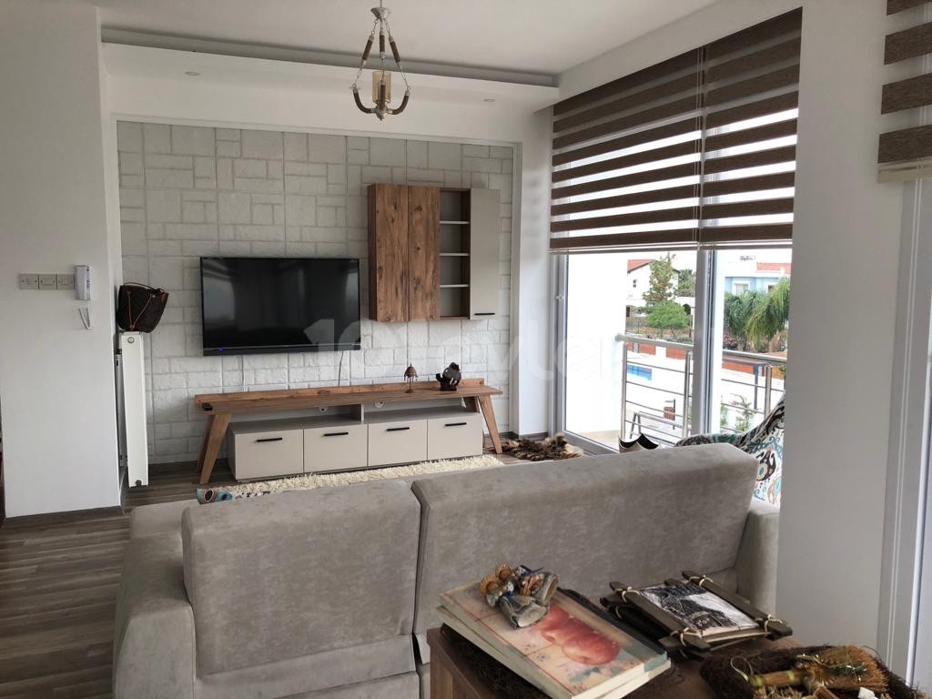 3+1 kiralık daire