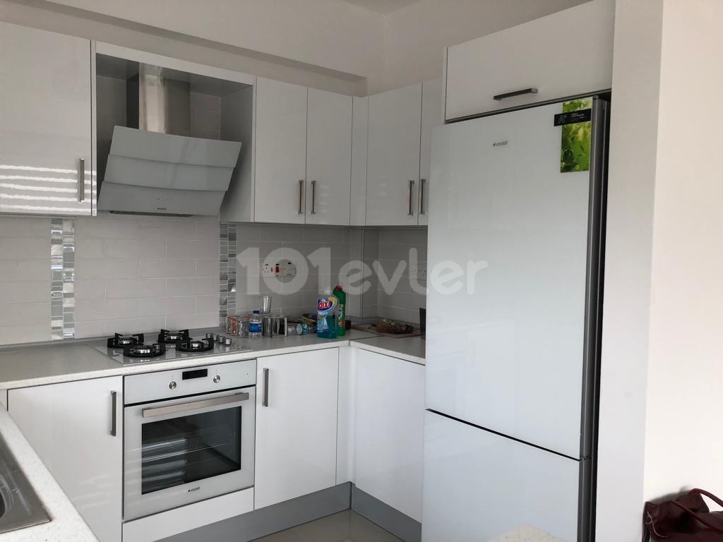 3+1 kiralık daire