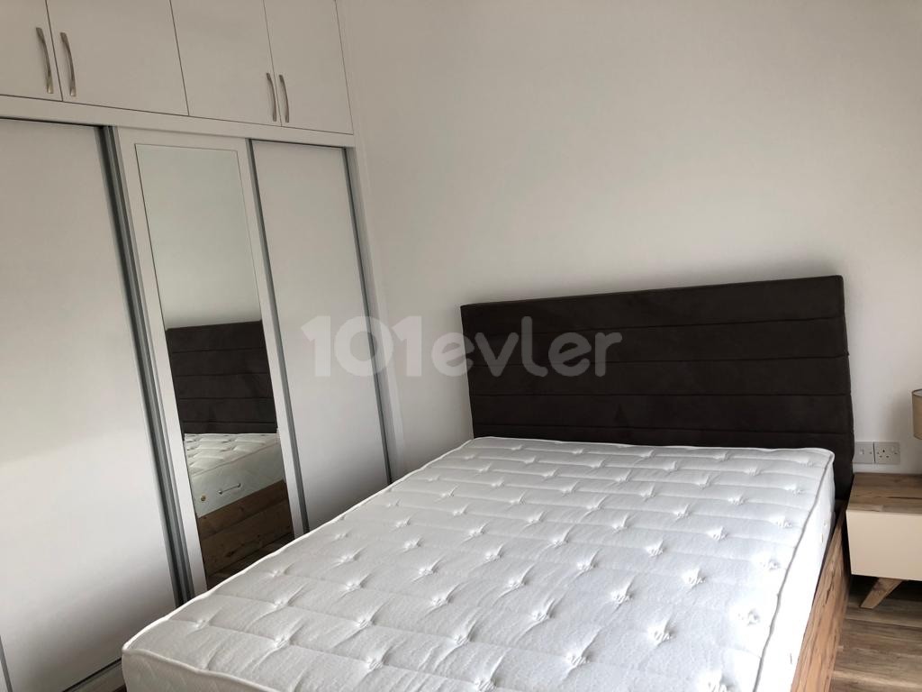 3+1 kiralık daire