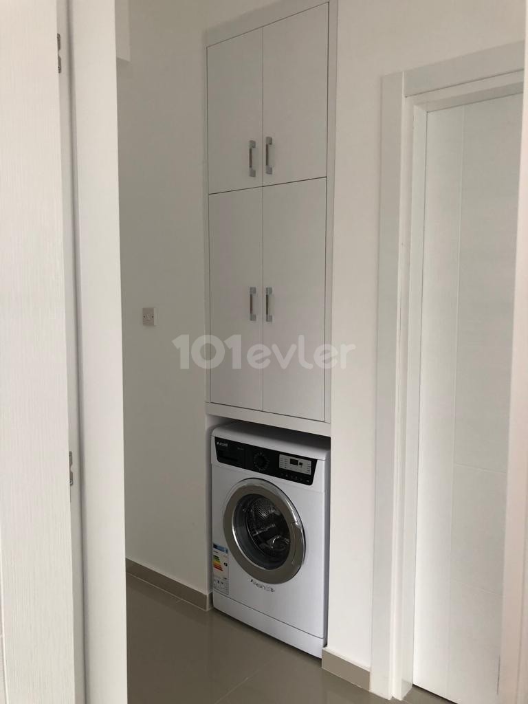 3+1 kiralık daire