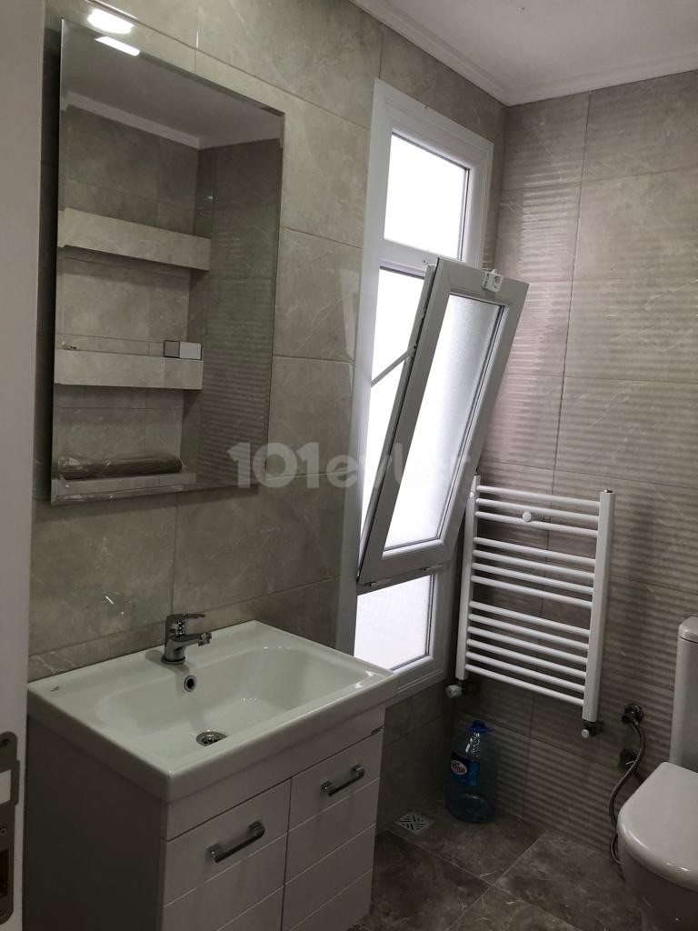 3+1 kiralık daire