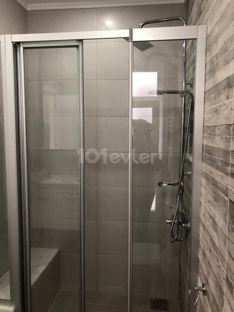 3+1 kiralık daire