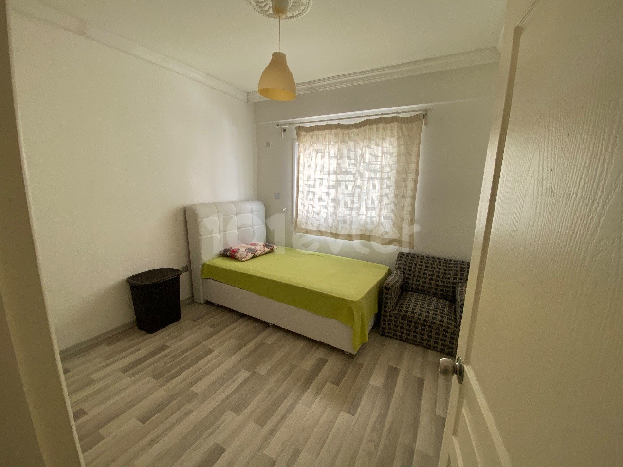 Kyrenia central 3+1 apartment for rent ** 