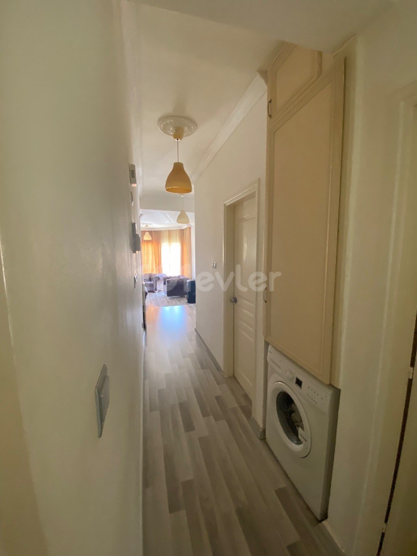 Kyrenia central 3+1 apartment for rent ** 