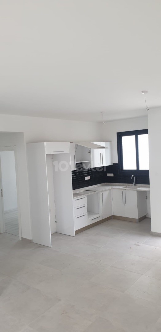 2+1 apartment for sale ** 