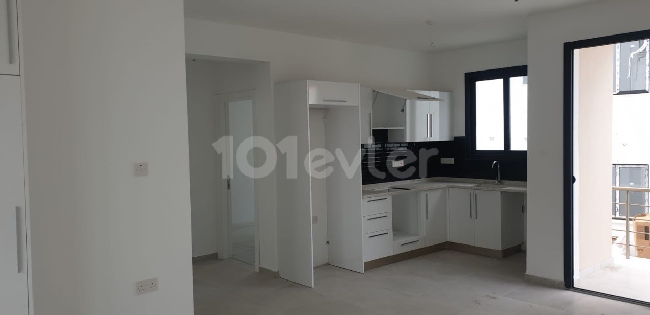 2+1 apartment for sale ** 