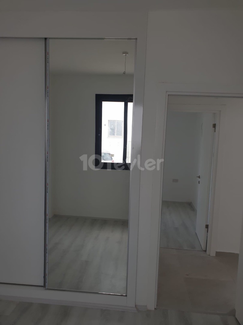 2+1 apartment for sale ** 