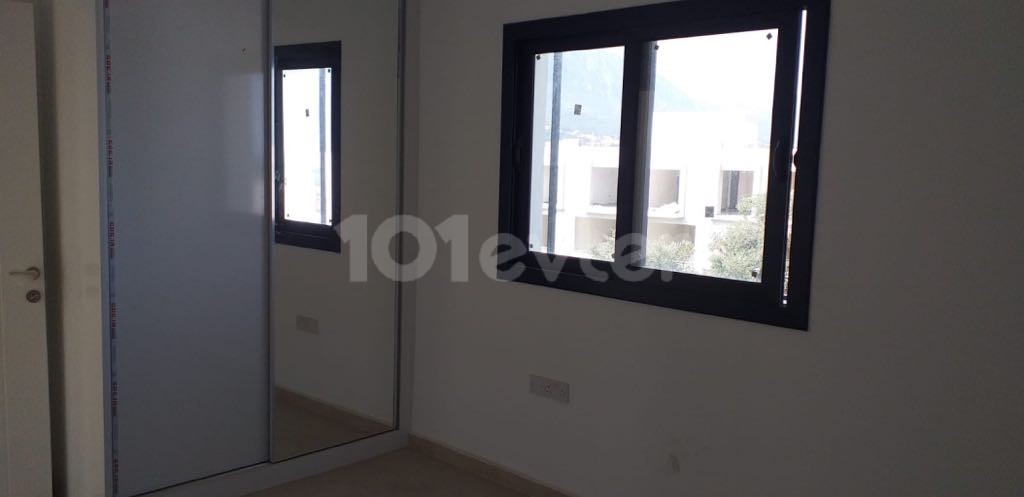 KYRENIA INDUSTRIAL ZONE ZIRAAT BANK'S NEARBY OFFICE FOR SALE ** 