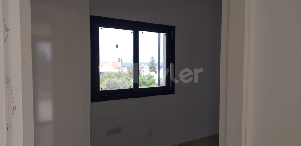 KYRENIA INDUSTRIAL ZONE ZIRAAT BANK'S NEARBY OFFICE FOR SALE ** 