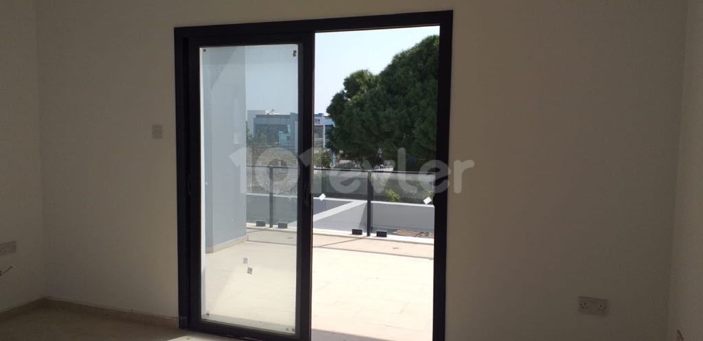 KYRENIA INDUSTRIAL ZONE ZIRAAT BANK'S NEARBY OFFICE FOR SALE ** 