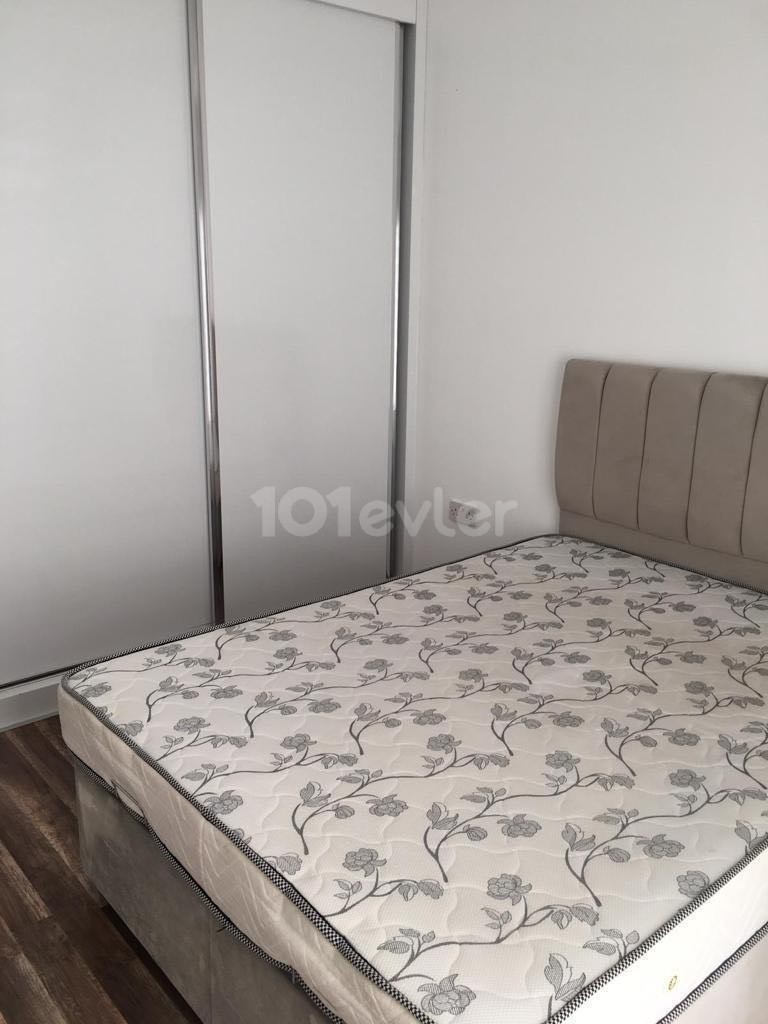 GİRNE MERKEZDE 2+1 KİRALIK LÜX DAİRE