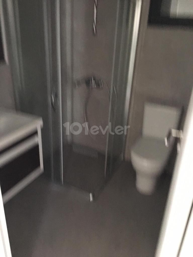 LUXURIOUS 2+1 FLAT FOR RENT IN THE HEART OF KYRENIA