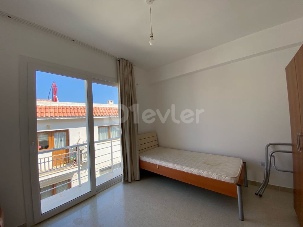 2 + 1 APARTMENT FOR RENT IN THE CENTER OF KYRENIA ** 