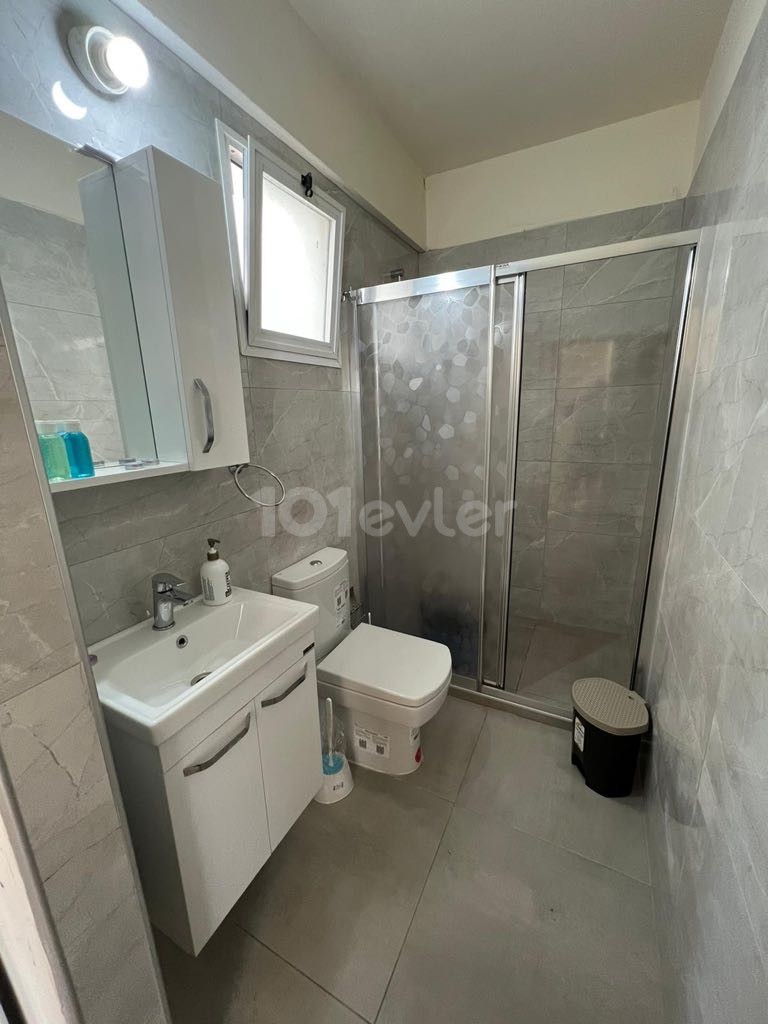 1+1 FULLY FURNISHED FLAT NEAR KYRENIA CENTER AKPINAR CIRCLE