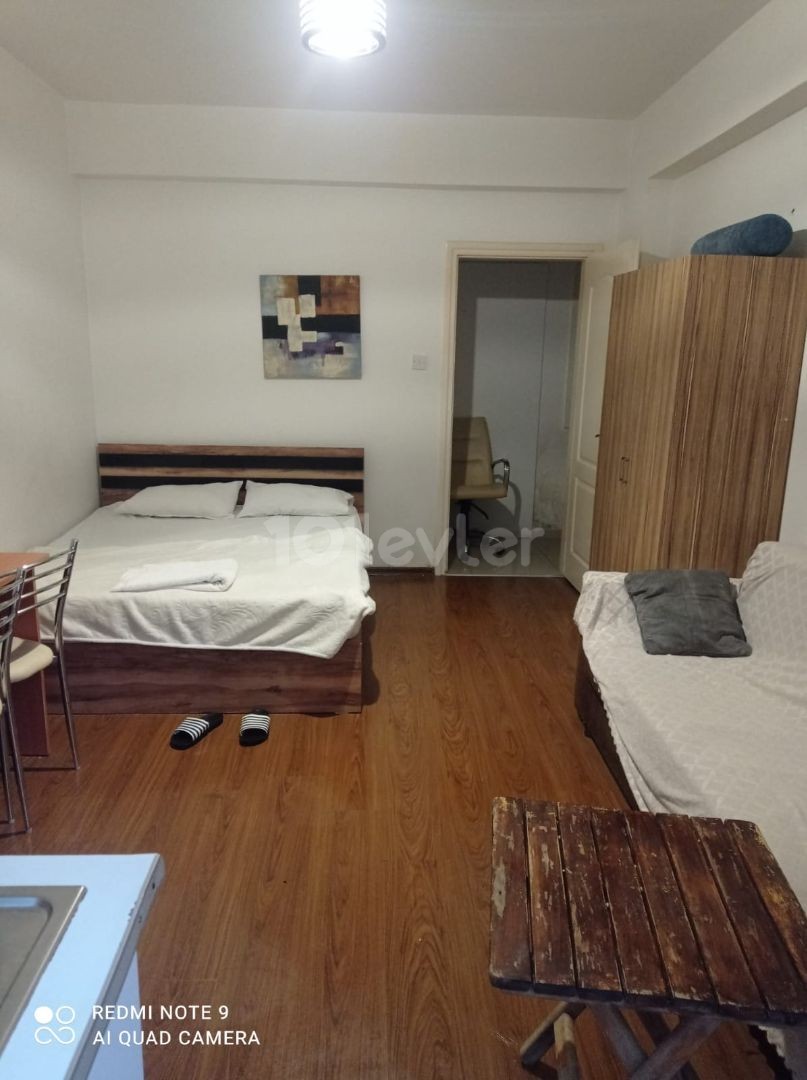 CONVENIENT, CLEAN APARTMENT FOR A Jul, CLOSE TO NICOSIA TERMINAL and IVF CENTERS and CASINOS **  ** 