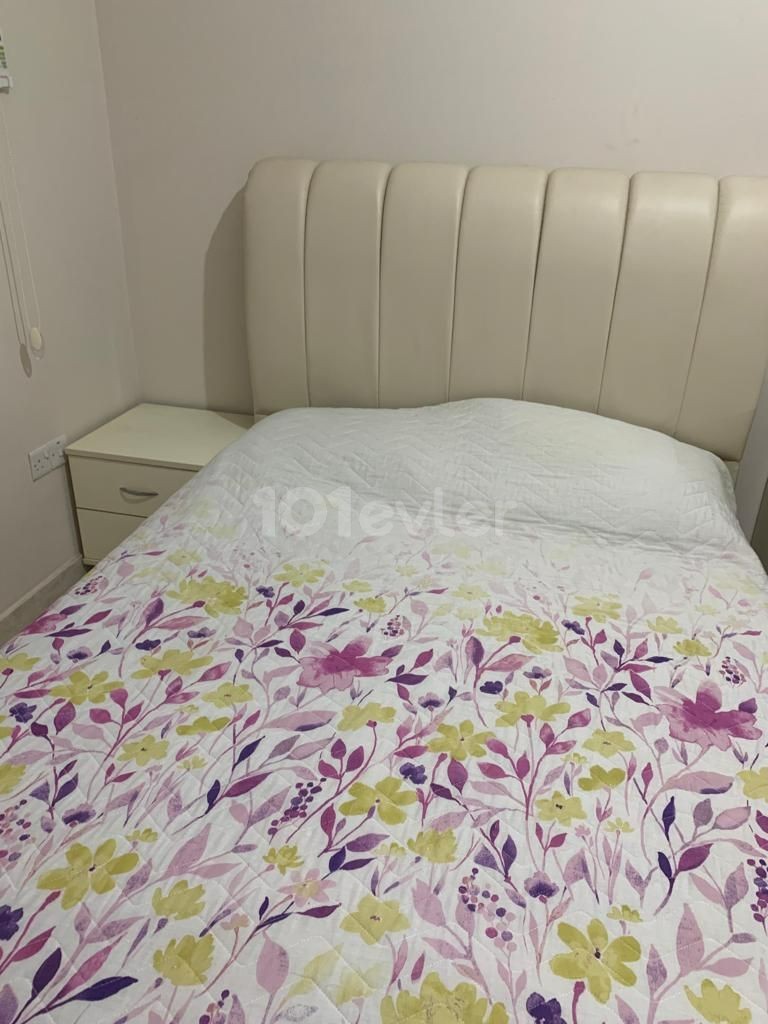 Mağusa şehir merkezinde kiralık 2+1 daire