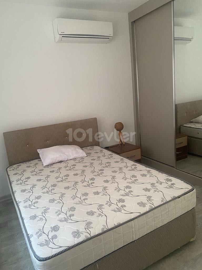 2+1 FOR RENT IN KYRENIA CENTER