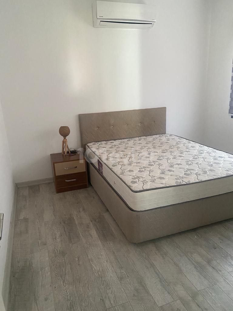 2+1 FOR RENT IN KYRENIA CENTER