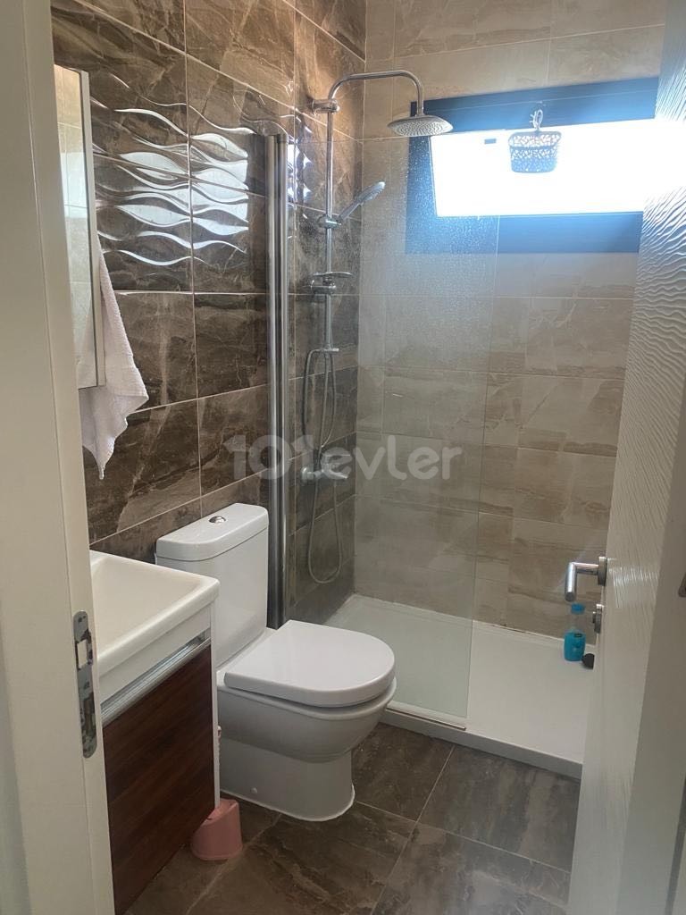 2+1 FOR RENT IN KYRENIA CENTER