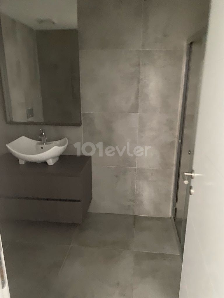 3+1 FOR RENT IN KYRENIA CENTER