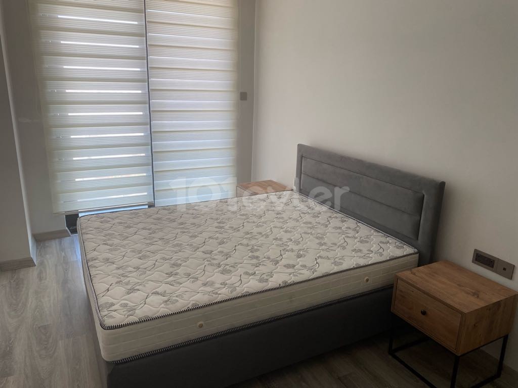 3+1 FOR RENT IN KYRENIA CENTER