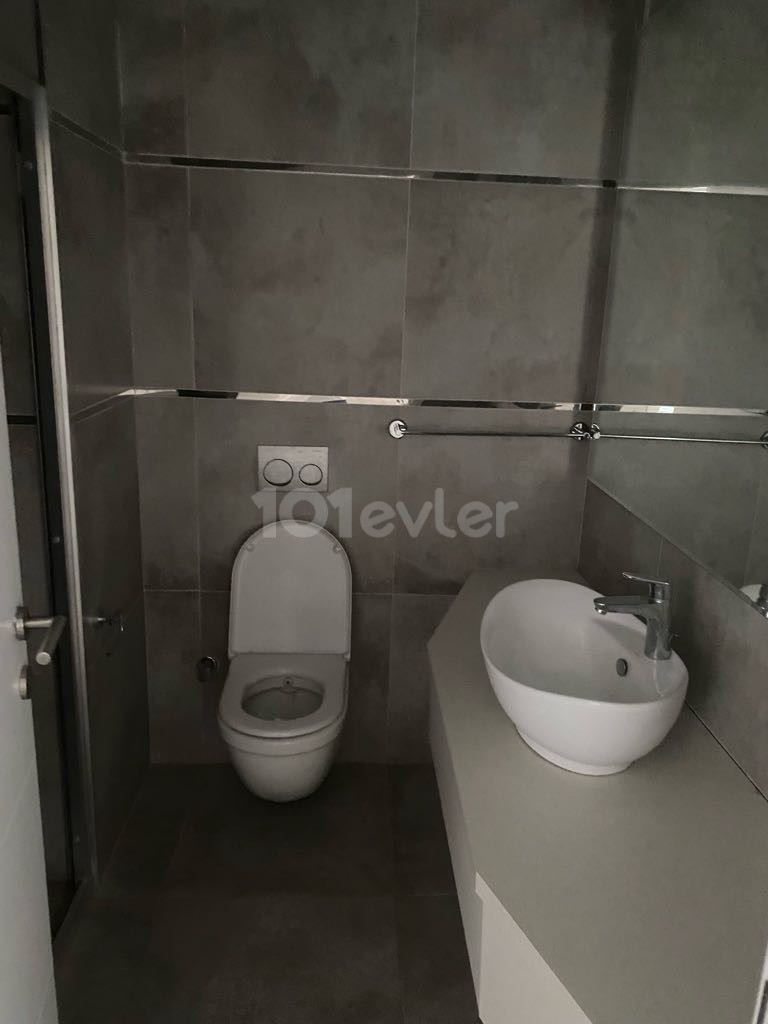 3+1 FOR RENT IN KYRENIA CENTER