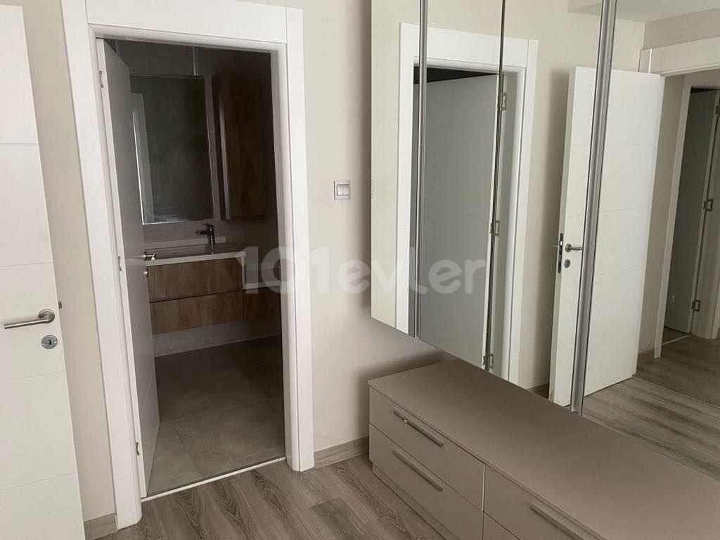 3+1 FOR RENT IN KYRENIA CENTER