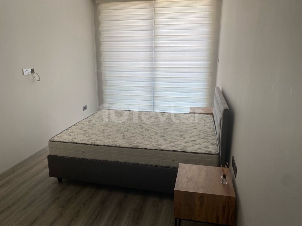 3+1 FOR RENT IN KYRENIA CENTER