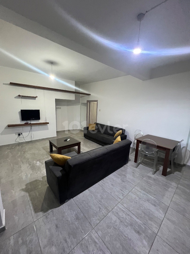 Flat To Rent in Mağusa Merkez, Famagusta