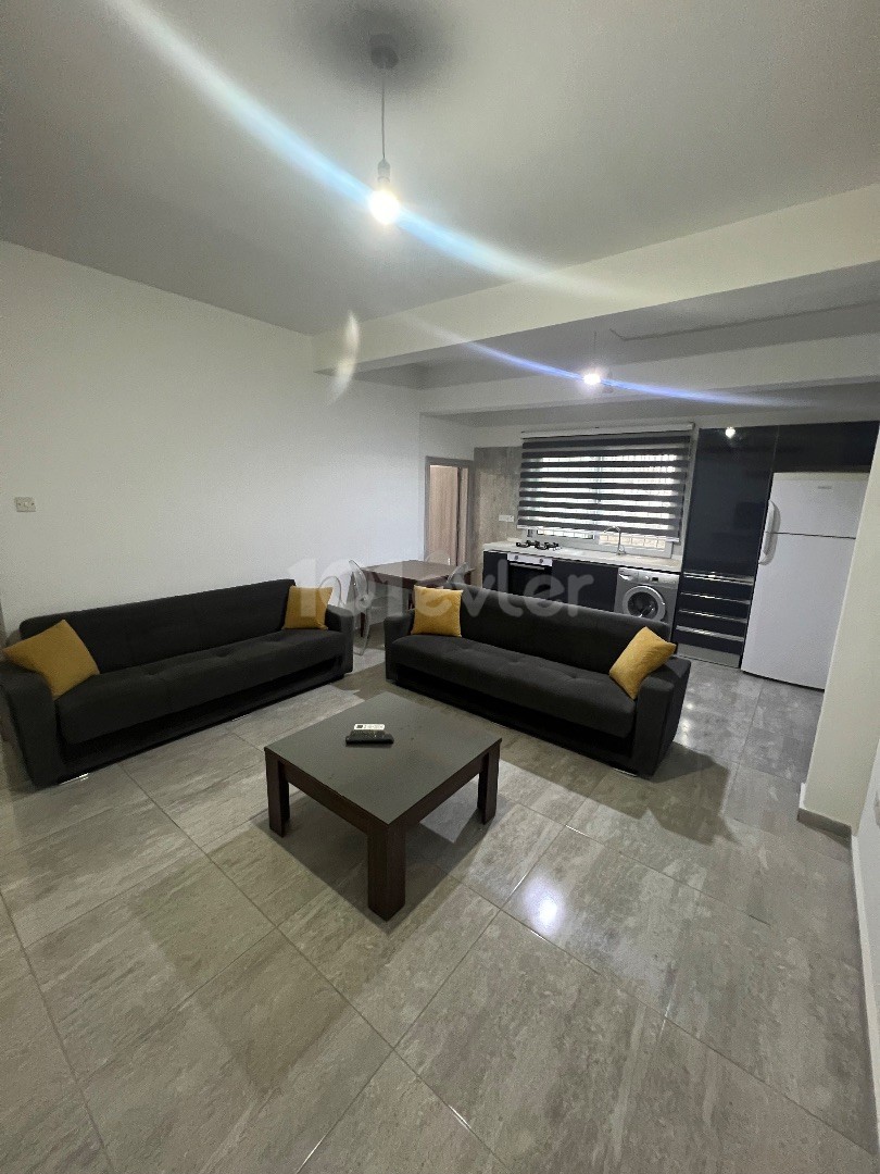 Flat To Rent in Mağusa Merkez, Famagusta