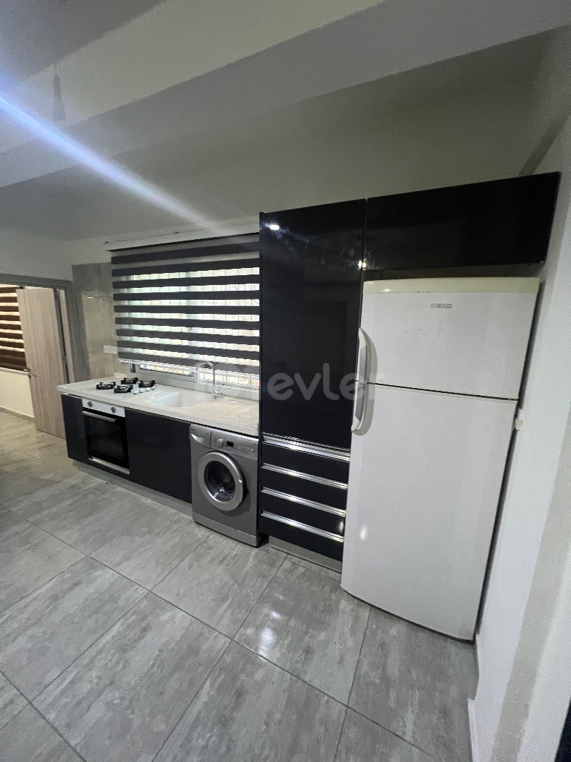 Flat To Rent in Mağusa Merkez, Famagusta