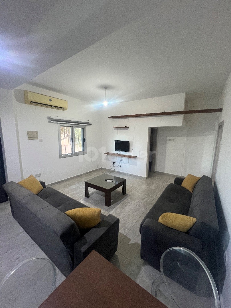 Flat To Rent in Mağusa Merkez, Famagusta