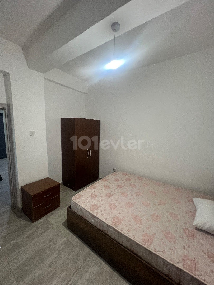 Flat To Rent in Mağusa Merkez, Famagusta