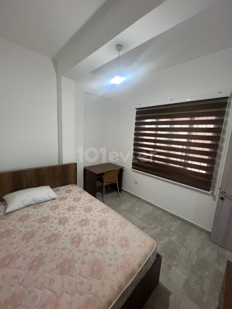 Flat To Rent in Mağusa Merkez, Famagusta