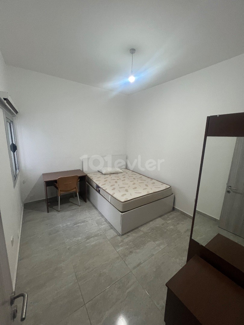 Flat To Rent in Mağusa Merkez, Famagusta